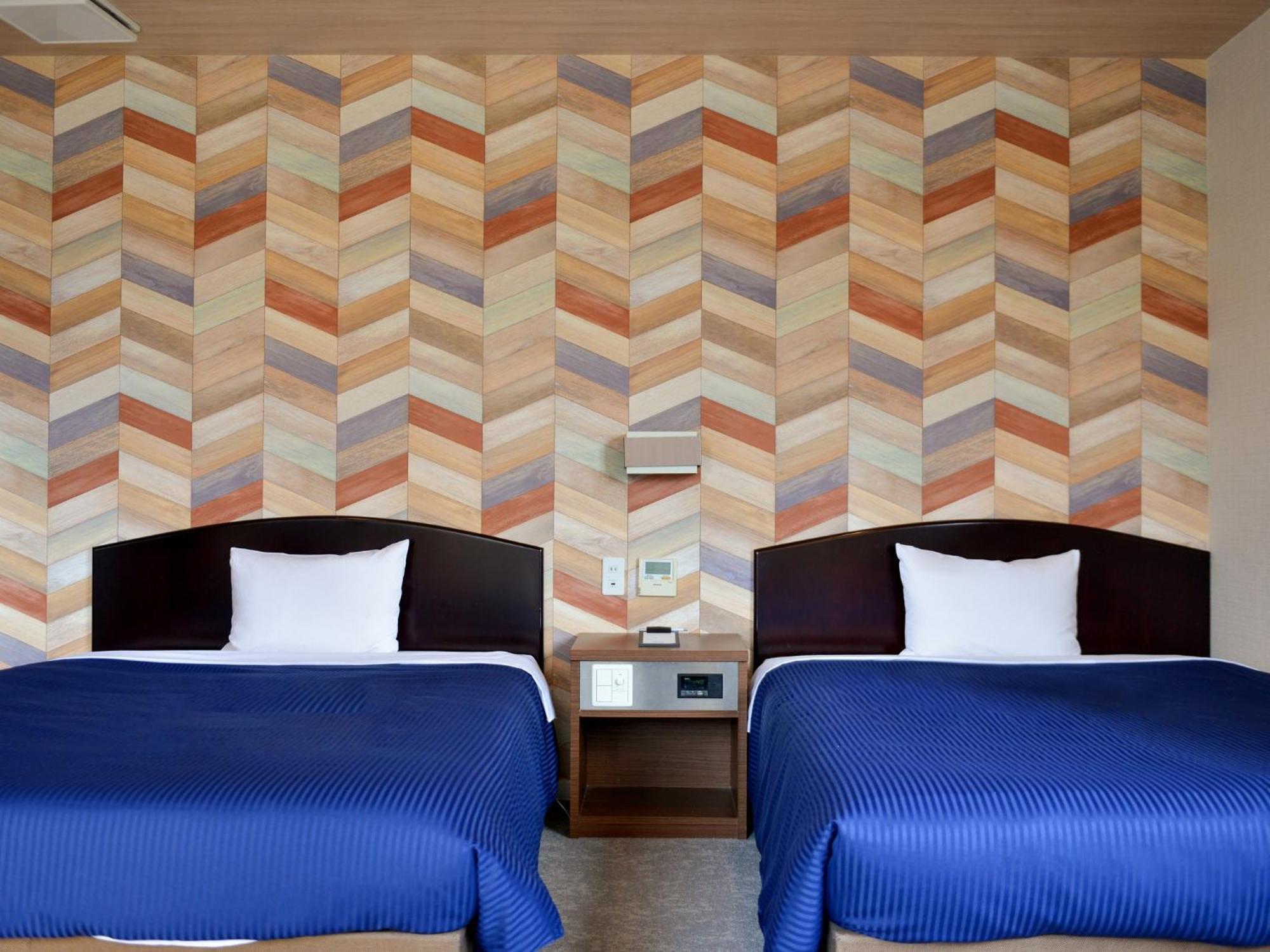 Hotel New Gaea Yakuin Fukuoka  Exteriér fotografie