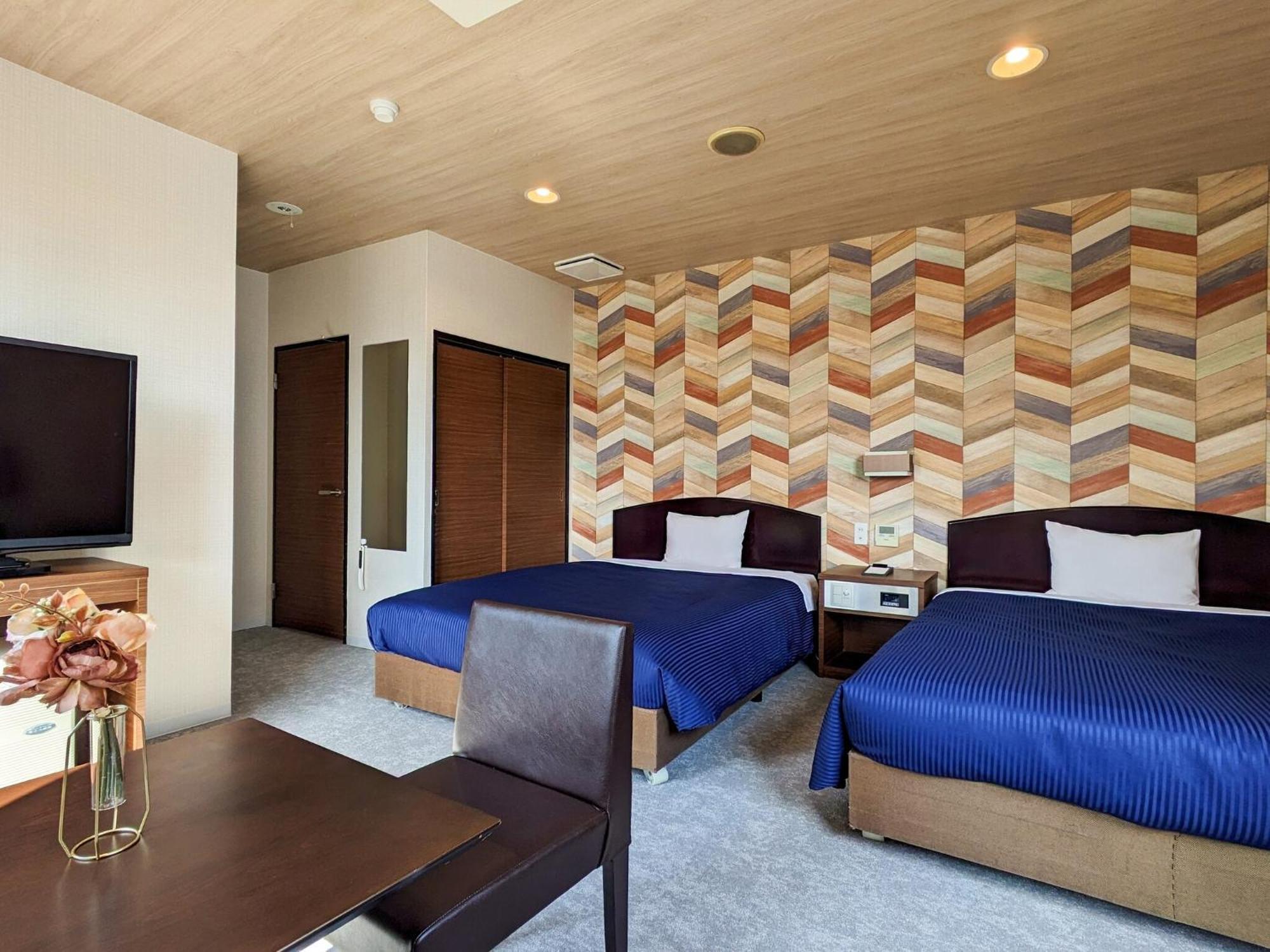 Hotel New Gaea Yakuin Fukuoka  Exteriér fotografie
