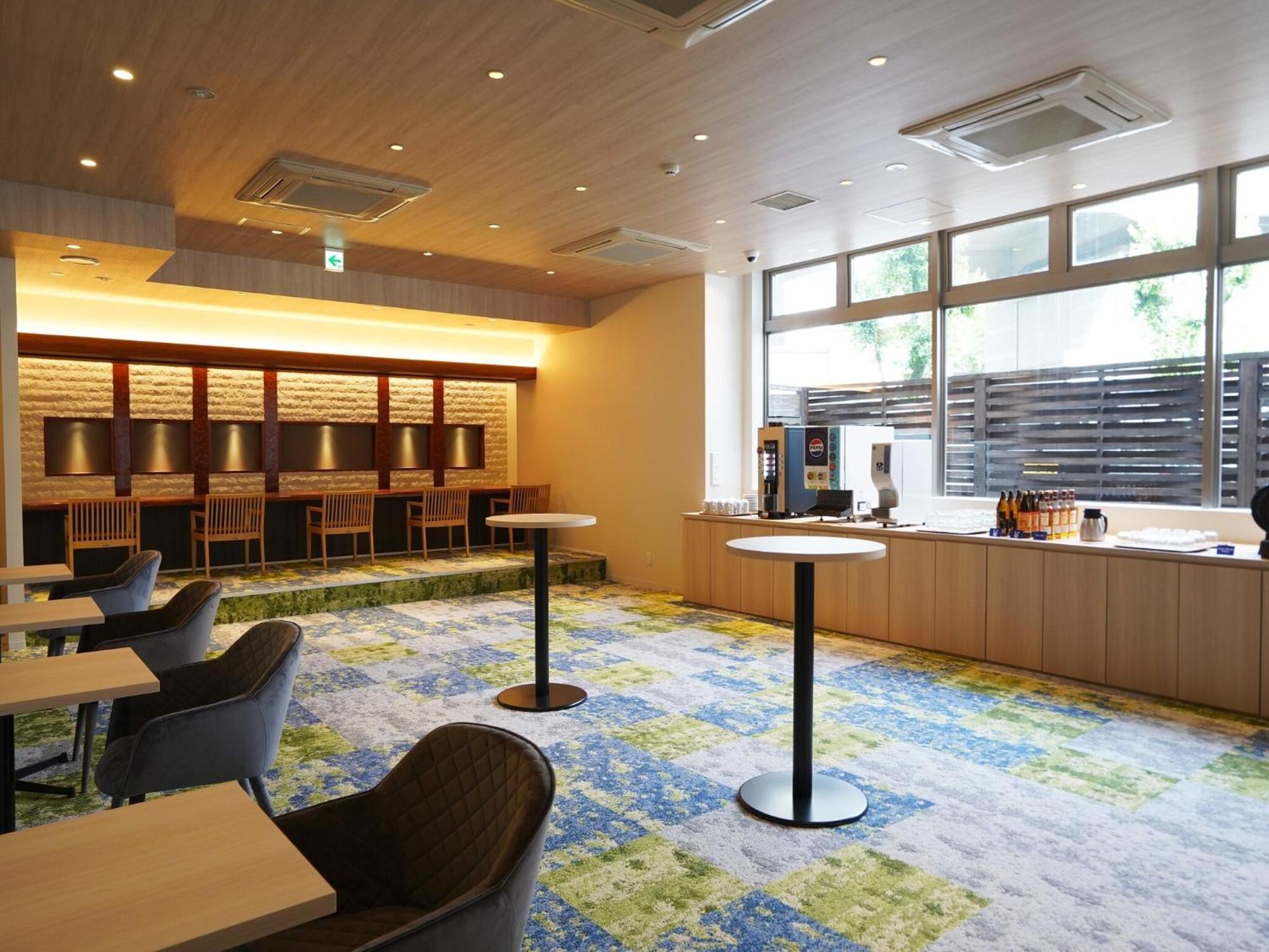 Hotel New Gaea Yakuin Fukuoka  Exteriér fotografie