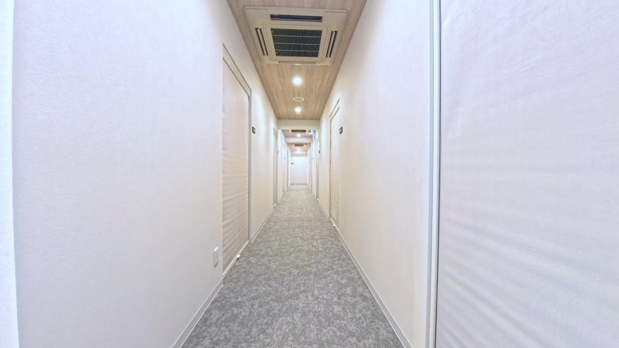 Hotel New Gaea Yakuin Fukuoka  Exteriér fotografie