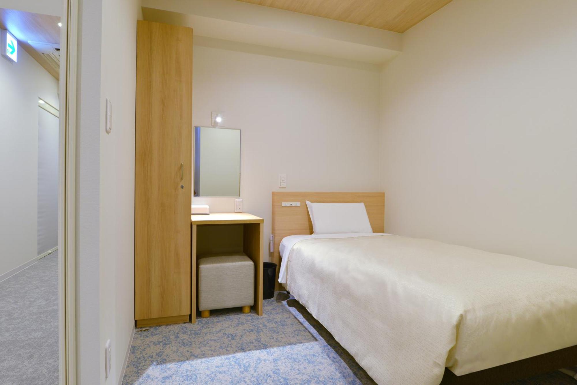 Hotel New Gaea Yakuin Fukuoka  Exteriér fotografie